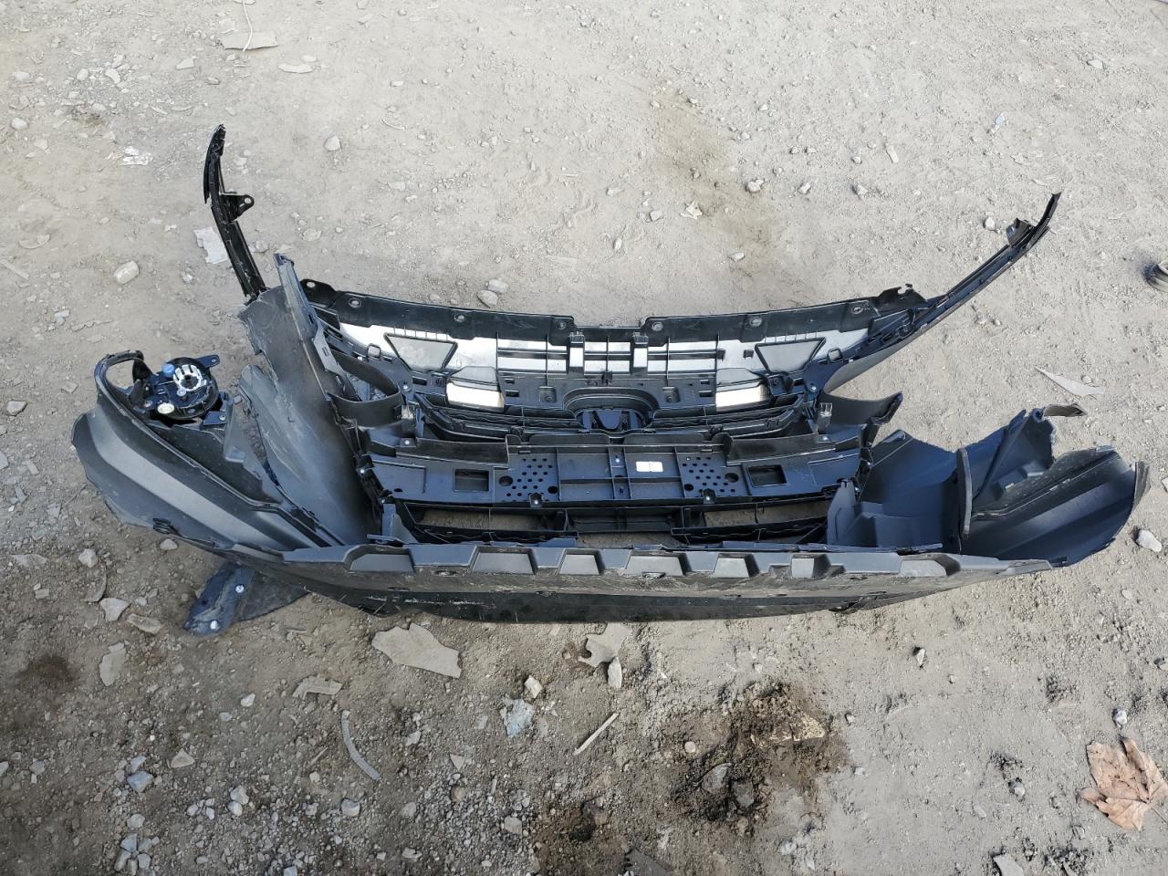 2022 HONDA ACCORD SPORT VIN:1HGCV1F3XNA051319