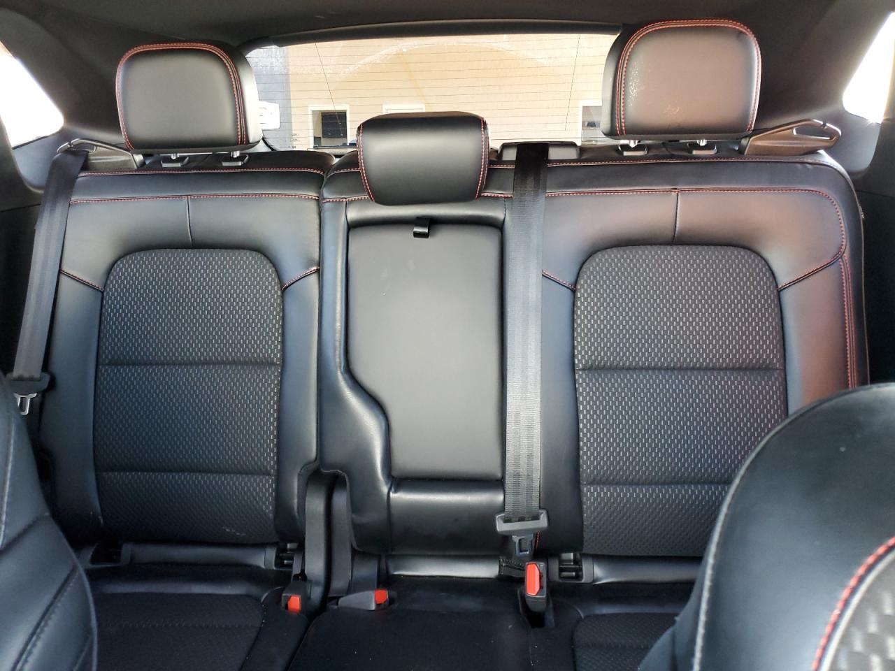 2023 FORD ESCAPE ST LINE VIN:1FMCU0MN0PUA25390