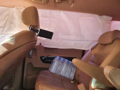 2015 Kia Carnival VIN: