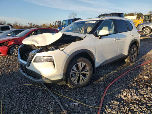 2023 NISSAN ROGUE SV VIN:5N1BT3BA9PC908006