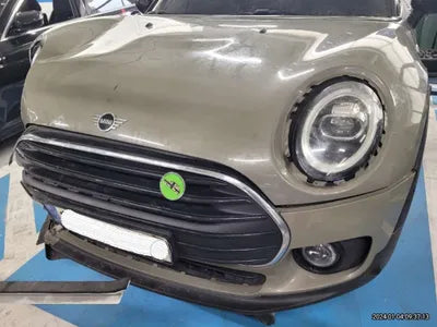 2020 MINI Clubman WMWXJ3108L2N26278 VIN:WMWXJ3108L2N26278