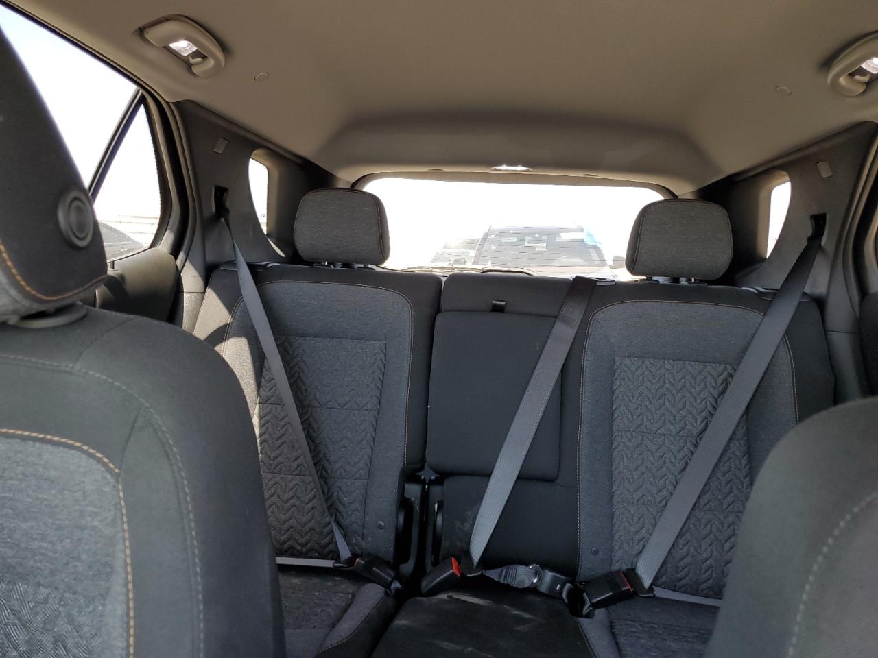 2022 CHEVROLET EQUINOX LT VIN:3GNAXKEV1NL242720