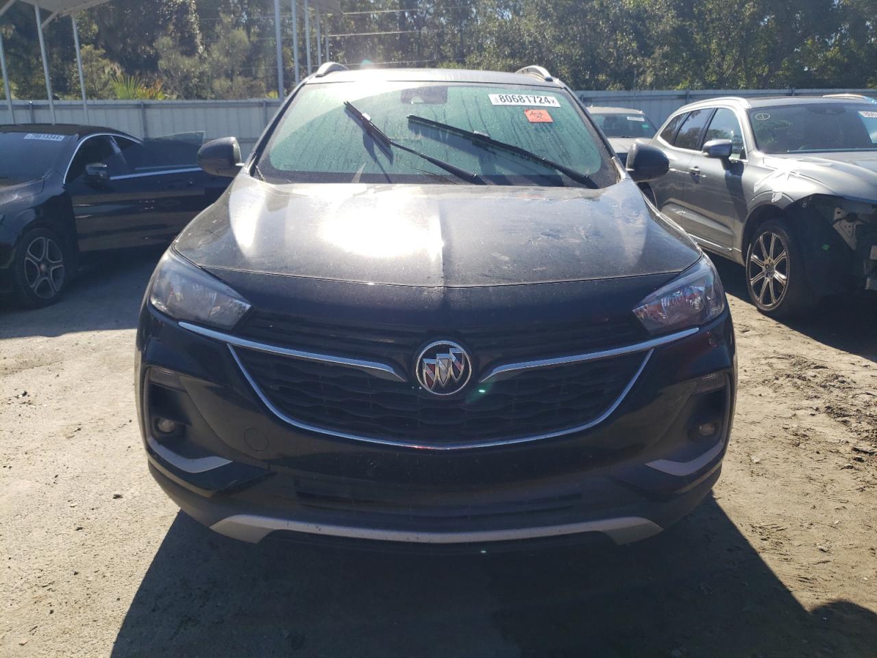 2023 BUICK ENCORE GX SELECT VIN:KL4MMDS20PB137296