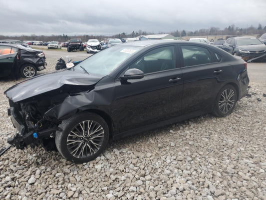 2023 KIA FORTE GT LINE VIN:3KPF54AD5PE601698