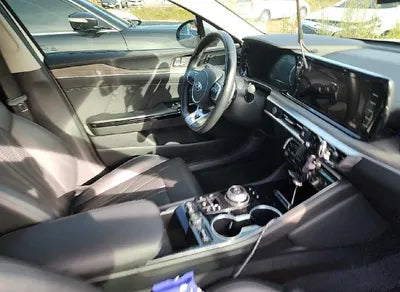 2020 Kia K5 KNAG3412BLA042579 VIN:KNAG3412BLA042579