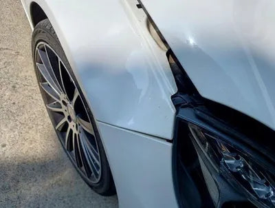 2016 Mercedes-Benz E 220 VIN: