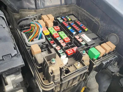 2017 Kia Carnival KNAMB81ABJS371054 VIN:KNAMB81ABJS371054