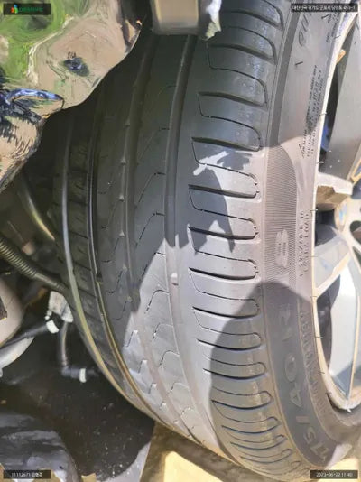 2019 BMW 520 WBA11BH03NCH71933 VIN:WBA11BH03NCH71933