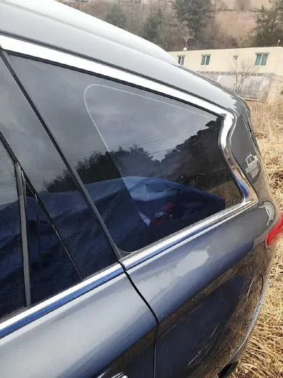 2015 Infiniti QX60 VIN: