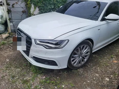 2015 Audi A6 302KMWAUZZZ4G3FN0 VIN:302KMWAUZZZ4G3FN0