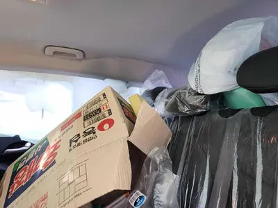 2019 Hyundai Santa FE VIN: