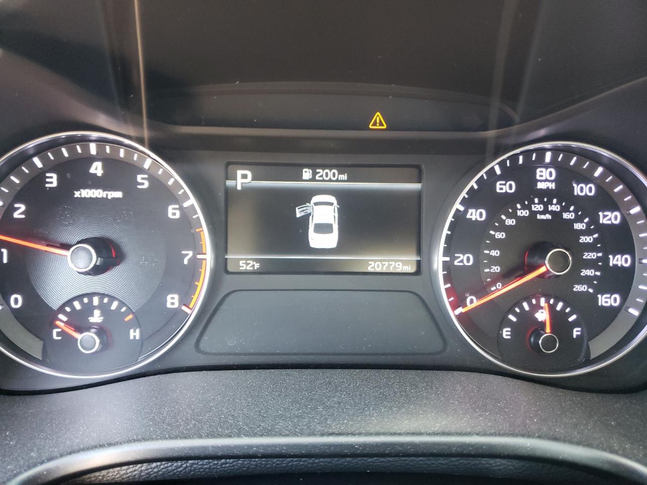 2022 KIA FORTE FE VIN:3KPF24AD4NE488526