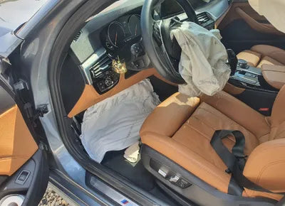 2018 BMW 520 WBAJC5105JG861638 VIN:WBAJC5105JG861638