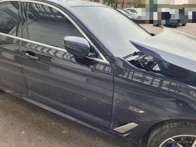 2022 BMW 530 WBA51AG04NCJ65972 VIN:WBA51AG04NCJ65972