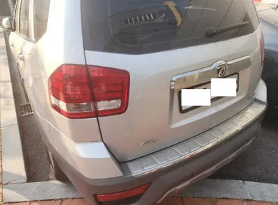 2018 Kia Mohave KNAKM814DJA187550 VIN:KNAKM814DJA187550
