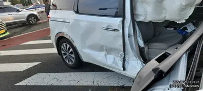 2018 Kia Carnival VIN: