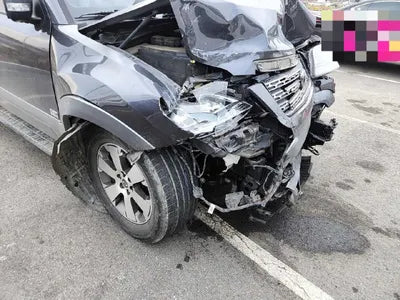2016 Kia Mohave VIN: