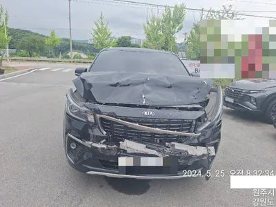 2020 Kia Carnival VIN: