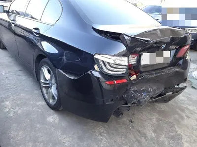 2015 BMW 530 WBA5D3103FGV82246 VIN:WBA5D3103FGV82246