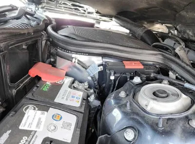 2016 Mercedes-Benz E 250 WDDHF9HB5GB254867 VIN:WDDHF9HB5GB254867