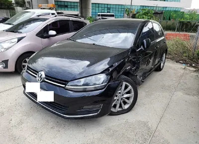 2015 Volkswagen Golf WVWZZZAUZFW311806 VIN:WVWZZZAUZFW311806