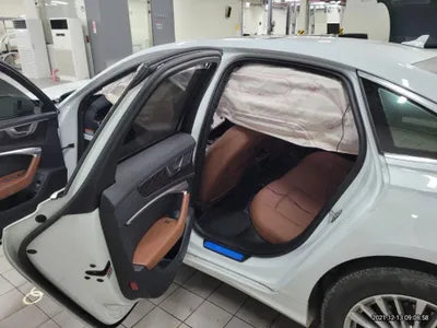 2020 Audi A6 WAUZZZF21LN028355 VIN:WAUZZZF21LN028355