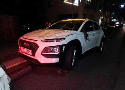 2018 Hyundai Kona KMHK4815GJU010259 VIN:KMHK4815GJU010259