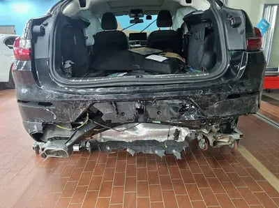 2023 BMW 420 WBA21DT02P9P37373 VIN:WBA21DT02P9P37373