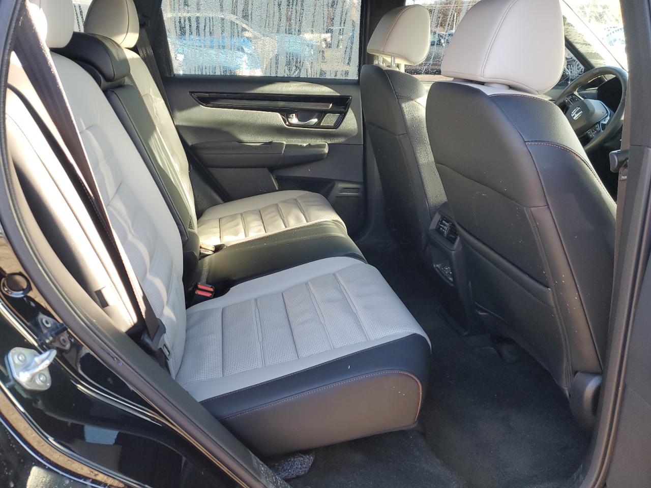 2024 HONDA CR-V SPORT TOURING VIN:5J6RS6H92RL037306