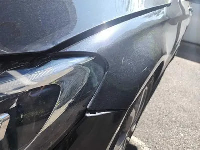 2017 Mercedes-Benz C 220 WDDWF0EBXHR256873 VIN:WDDWF0EBXHR256873