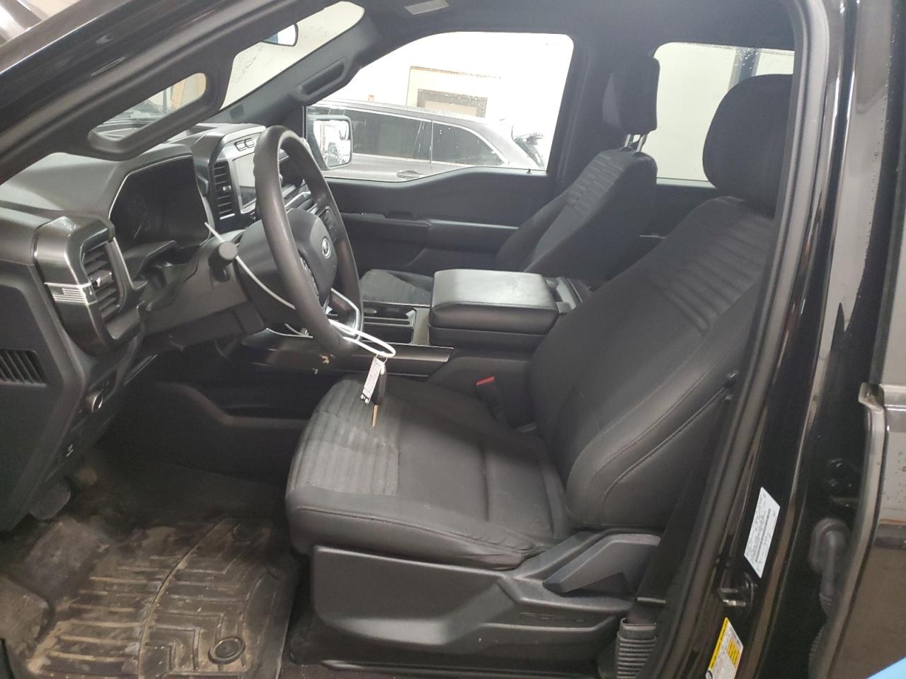 2022 FORD F150 SUPERCREW VIN:1FTEW1EP1NFA71230
