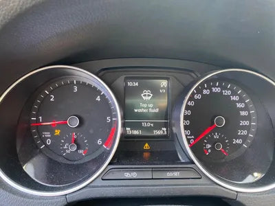 2015 Volkswagen Polo WVWZZZ6RZFY268412 VIN:WVWZZZ6RZFY268412