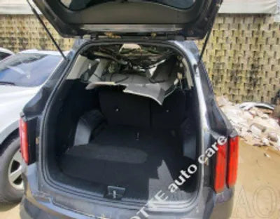 2022 Kia Sorento KNARF81BGNA136297 VIN:KNARF81BGNA136297