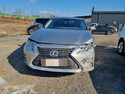 2016 Lexus ES 300 JTHBW1GG7G2127759 VIN:JTHBW1GG7G2127759