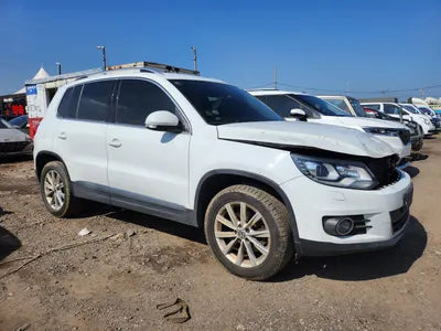 2015 Volkswagen Tiguan WVGZZZ5NZFW506003 VIN:WVGZZZ5NZFW506003