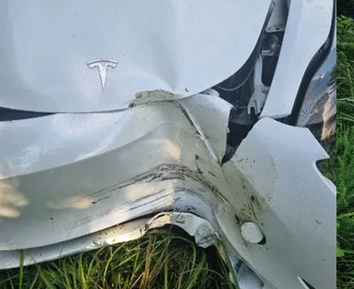 2021 Tesla Model 3 5YJ3E1EB4MF947516 VIN:5YJ3E1EB4MF947516
