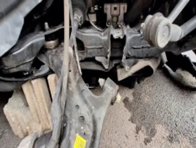 2023 Hyundai Ioniq KMHM541AFPA001841 VIN:KMHM541AFPA001841