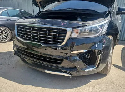 2019 Kia Carnival KNAMC81ABKS544123 VIN:KNAMC81ABKS544123