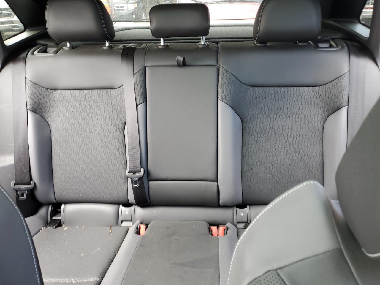 2023 VOLKSWAGEN ID.4 PRO S VIN:1V2GNPE87PC005923