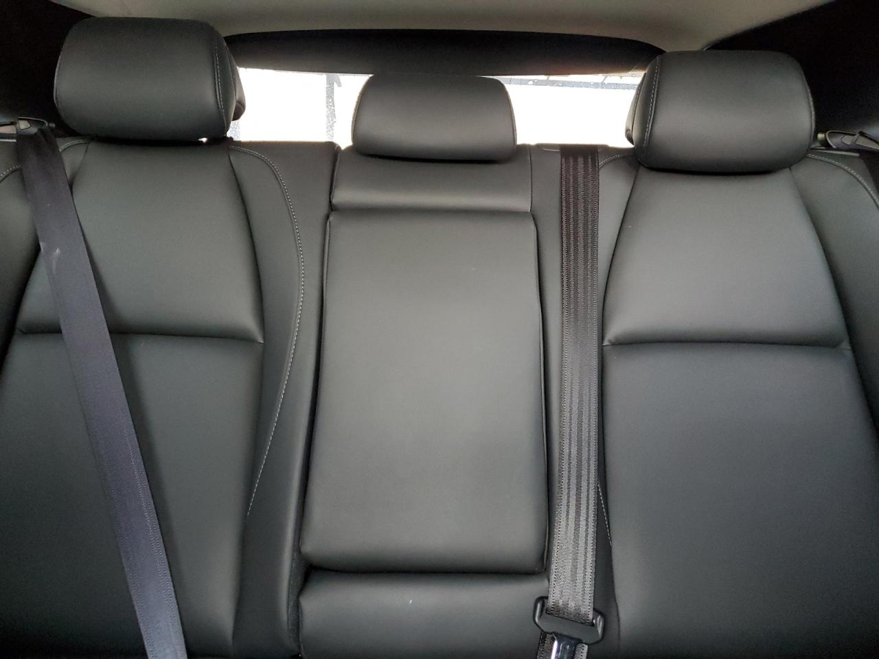 2023 MAZDA CX-30 SELECT VIN:3MVDMBBMXPM546117