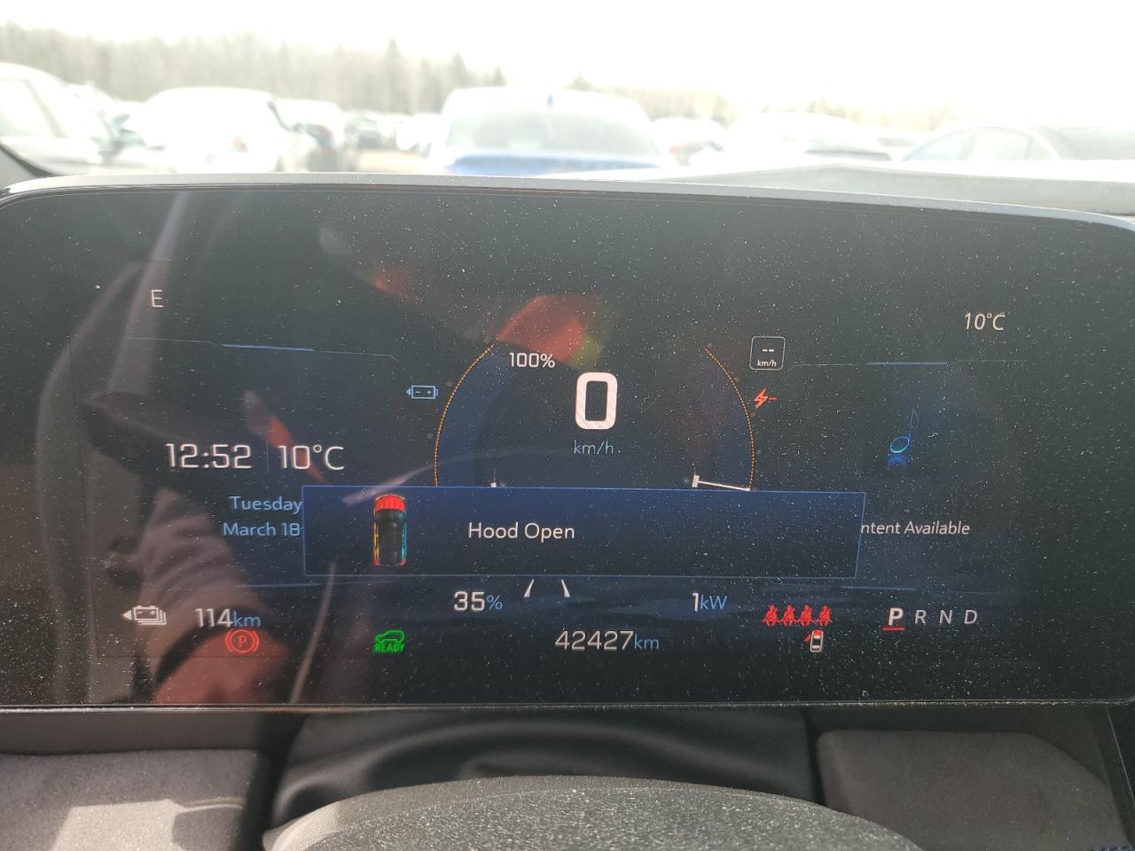 2024 CHEVROLET BLAZER RS VIN:3GNKDCRJ9RS162622