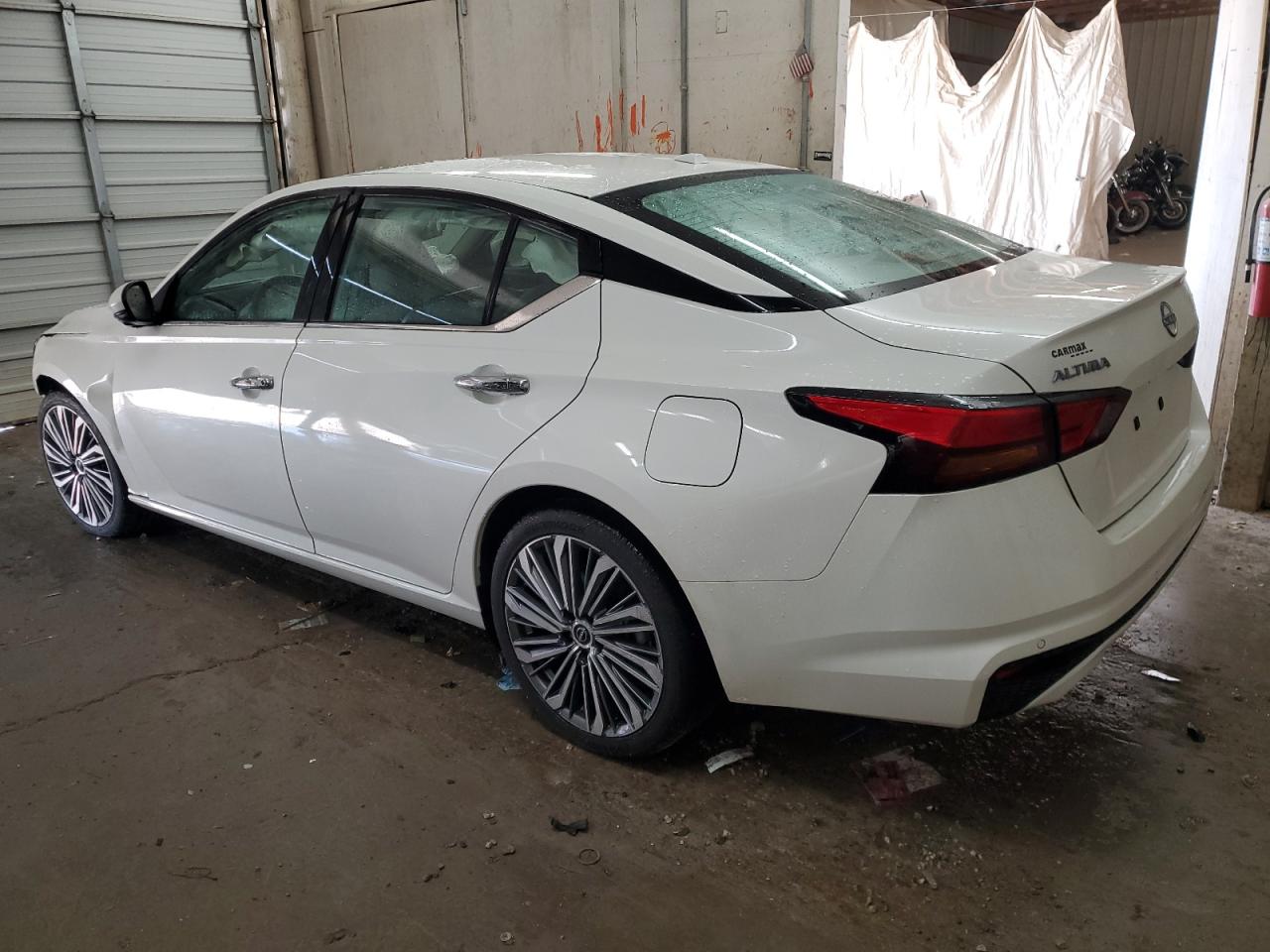 2023 NISSAN ALTIMA SL VIN:1N4BL4EV9PN412755