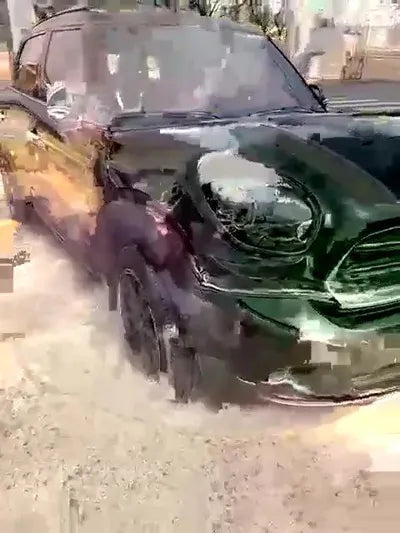 2017 MINI Cooper WMWXD5105GWU11087 VIN:WMWXD5105GWU11087