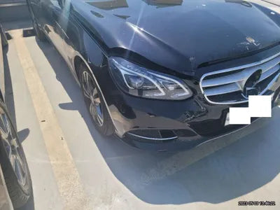 2016 Mercedes-Benz E 200 WDDHF3EB3GB176073 VIN:WDDHF3EB3GB176073