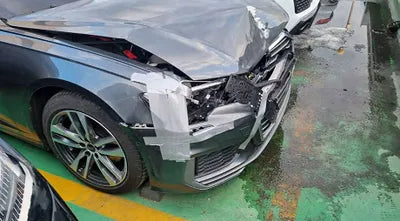 2023 Audi A6 WAUZZZF20PN046142 VIN:WAUZZZF20PN046142