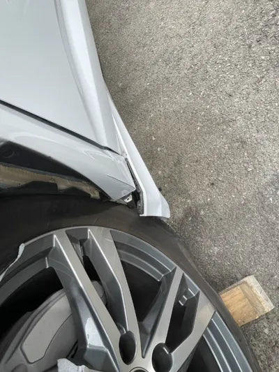 2022 Audi A6 WAUZZZF20NN053864 VIN:WAUZZZF20NN053864