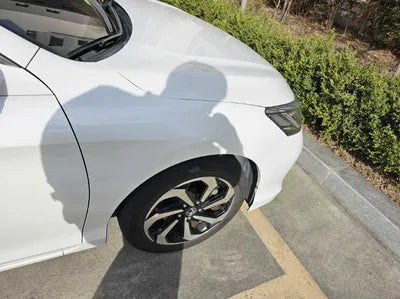 2016 Honda Accord 1HGCR2680GA510072 VIN:1HGCR2680GA510072