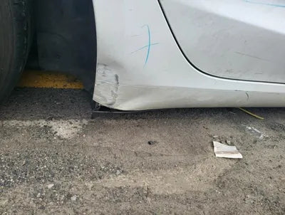 2021 Tesla Model 3 VIN: