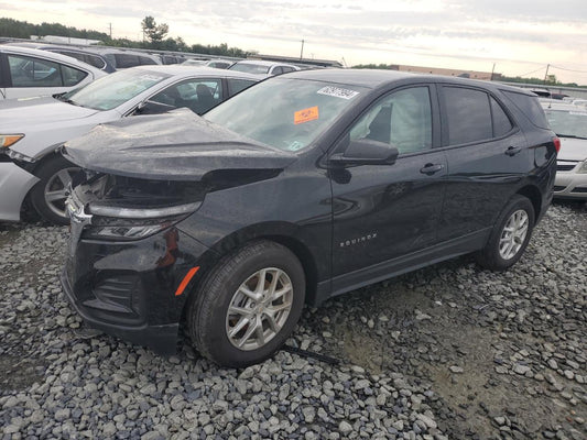 2023 CHEVROLET EQUINOX LS VIN:3GNAXHEG8PL135753