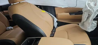 2022 Kia Carnival VIN:
